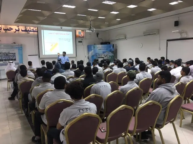 في القطيف.. 75 متدربًا يتعرفون على تقنية النانو