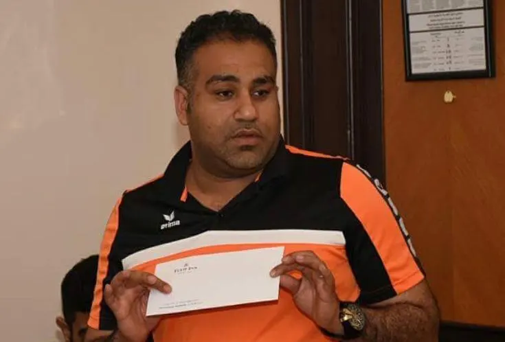 شهابية: لهذا السبب قررت الرحيل عن مضر.. والفريق لا يزال ينافس على الألقاب