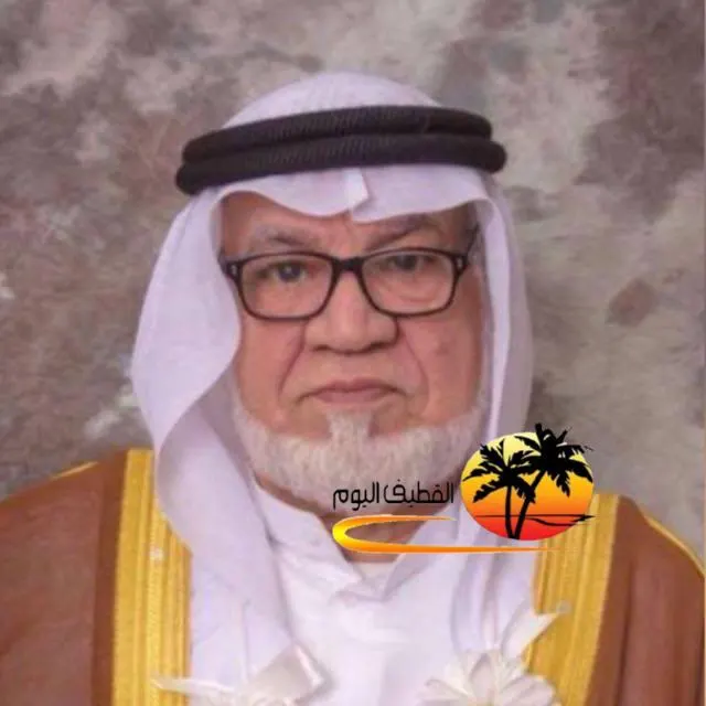 الخويلدية: الحاج جعفر رضي كاظم آل عبيد في ذمة الله