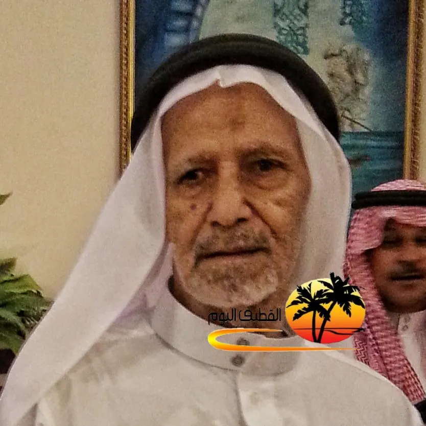الجش: الحاج حسن منصور أحمد الزاير في ذمة الله
