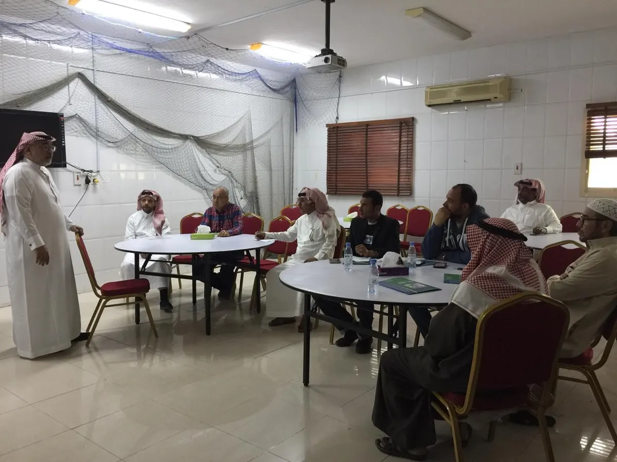 في القطيف.. «الثروة السمكية» تدعو أصحاب المشاريع لتطبيق الممارسات العالمية للاستزراع