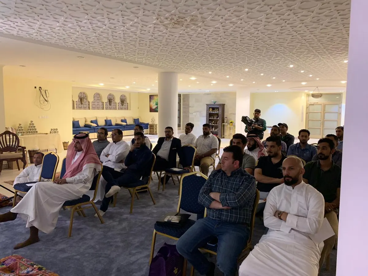 القطيف تحتضن الاجتماع السنوي للسلامة العربية