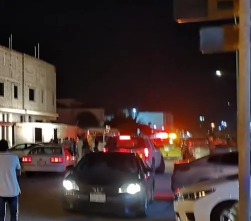 العثور على جثة متحللة بمبنى قيد الإنشاء في جزيرة تاروت
