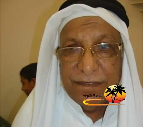 القطيف: الحاج عبد الله مكي السنان في ذمة الله