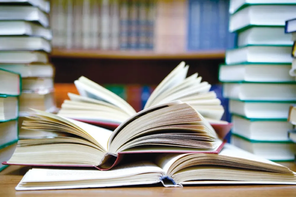 في القديح.. خيرية مضر تُحيي يوم الكتاب العالمي