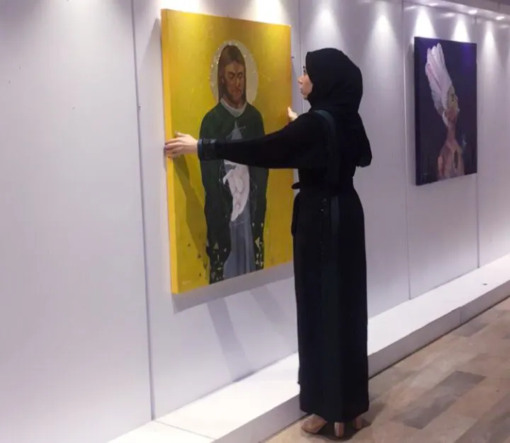 ما بين إبريل وإبريل.. المتروك تكتب لغة «صلة» من القطيف إلى الدمام