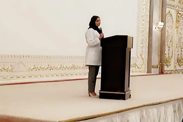 آل سنبل: مركزي القطيف يخضع المواليد لفحوصات 17 مرضًا وراثيًا