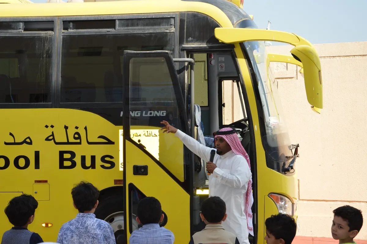 لسلامة الطلبة «تعليم القطيف» يوجّه قادة المدارس باتخاذ التدابير خلال الاختبارات
