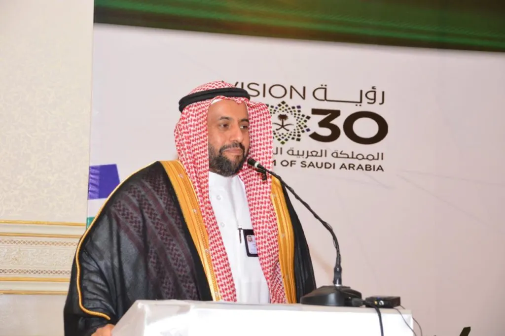 في سيهات.. مدير تعليم الشرقية يرعى معرض"الابتكار ومهارات القرن الحادي والعشرين"