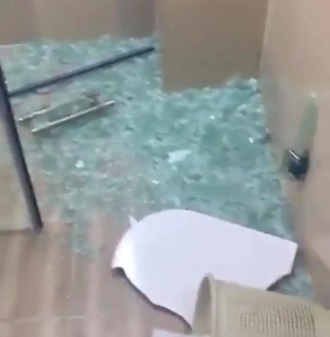 إدارة مضر: ردة فعل هستيرية وراء حادثة دورة المياه في الكويت