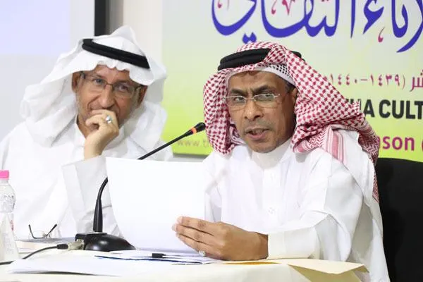 بعد أن قرأ «شيء من الرقص».. تأخُّر العبادي يُقابل باللّوم وعدم الغفران