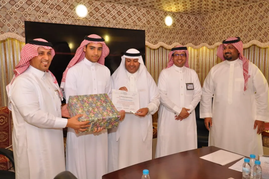 بالأسماء.. تتويج العشرة الأوائل في مسابقة «المترجم المبدع» بالقطيف