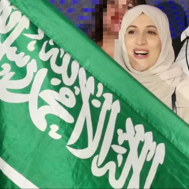 من العوامية.. الفرج قدمت ملف دمج التقنية بالتعليم في 2017 وبعد عامين أصبحت محكم مايكروسوفت