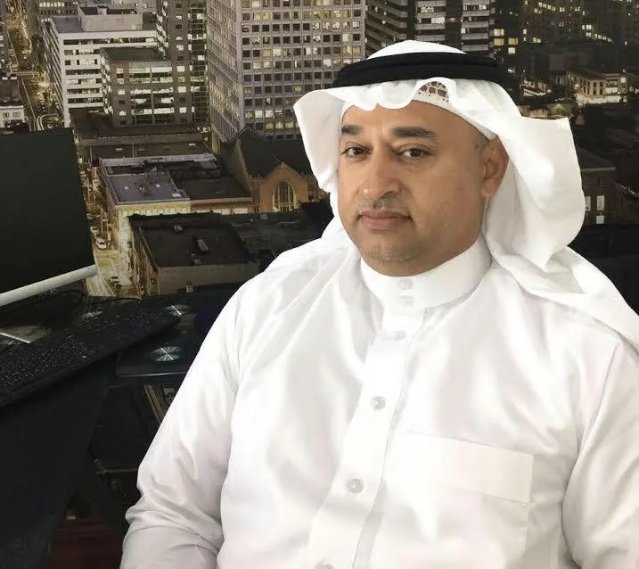 «البشراوي».. المترشّح الوحيد لرئاسة نادي الترجي بالقطيف