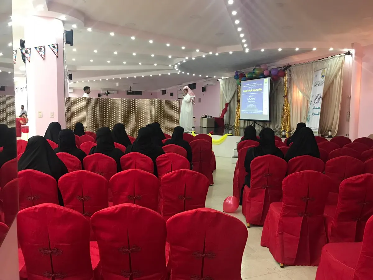 العوامية.. الشيخ: الإيمان بفلسفة الغيب أهم مفتاح للتعامل مع الأزمات