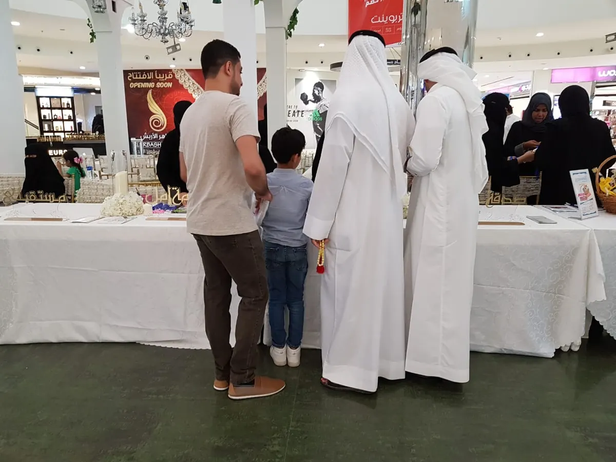 بعد خمسة أعوام من انطلاقها.. «بسمة أمل» ترعى عائلتين فقط و«القطيف اليوم» تكشف السبب