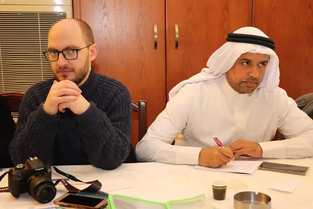 من القطيف.. العجيان يناقش «كيمياء الذات» في لبنان