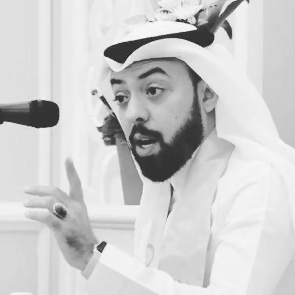 بـ«سلالة أنجبها الوقت» في العوامية.. آل عمار يتوّج بجائزة «مواهب» بالمغرب