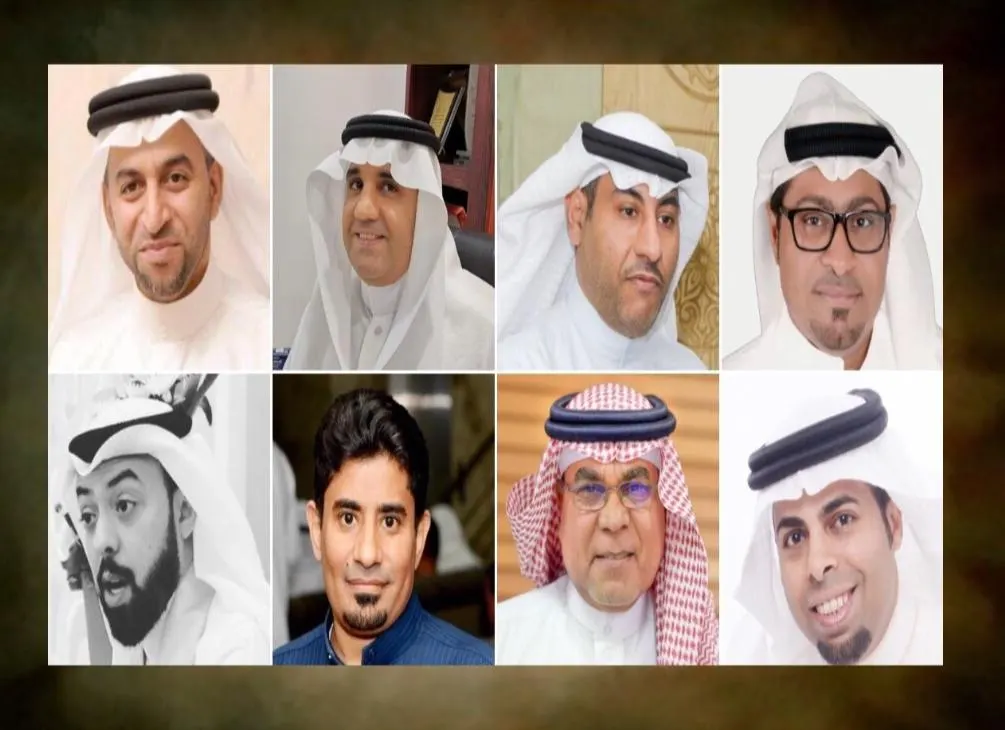 في القطيف.. صراع في حلبة النقّاد والكتّاب يثيره وصف آل عمار