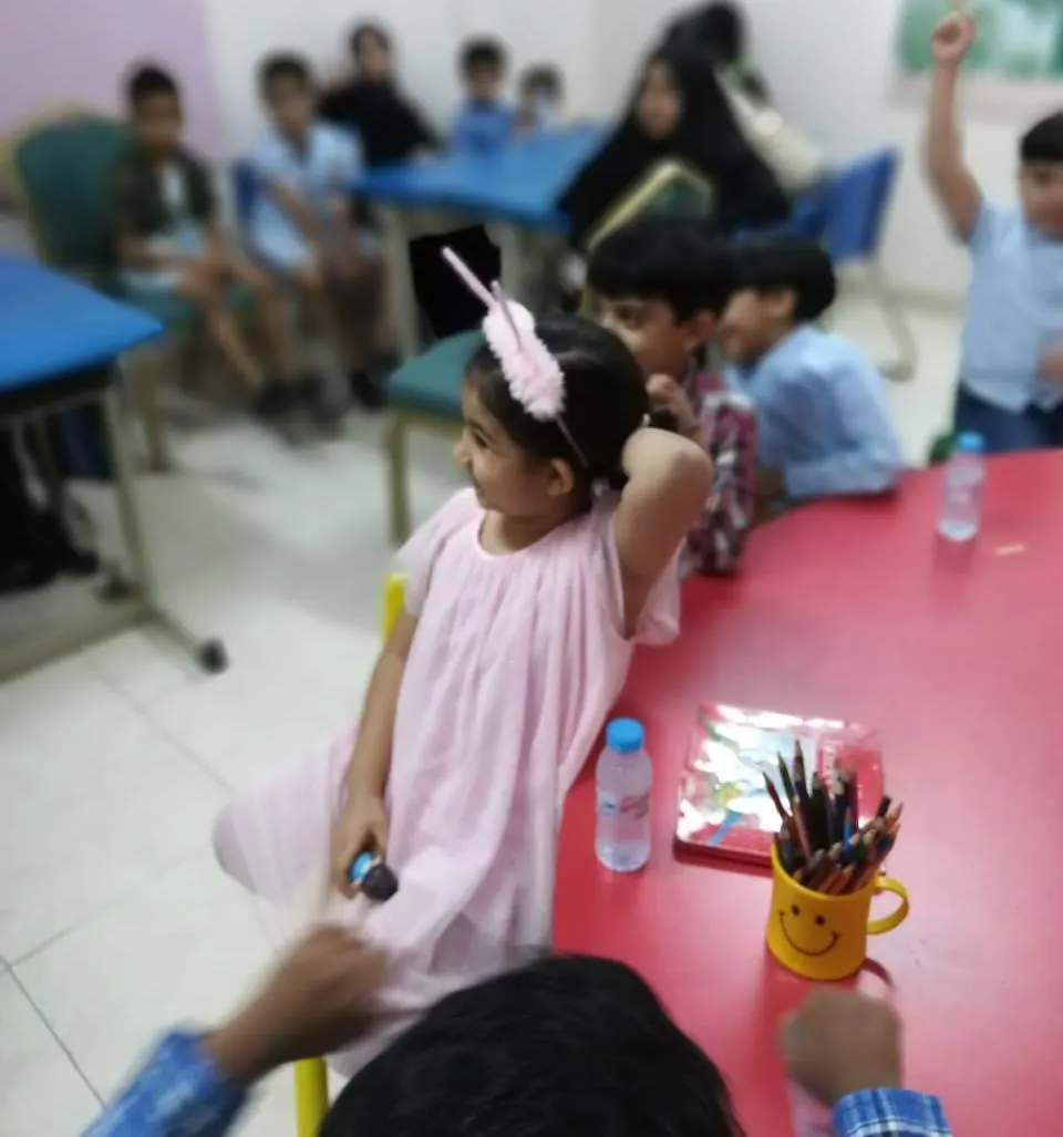في اليوم العالمي للكتاب.. نسائية مضر تحتفي ببرنامجها «للقديح نقرأ»