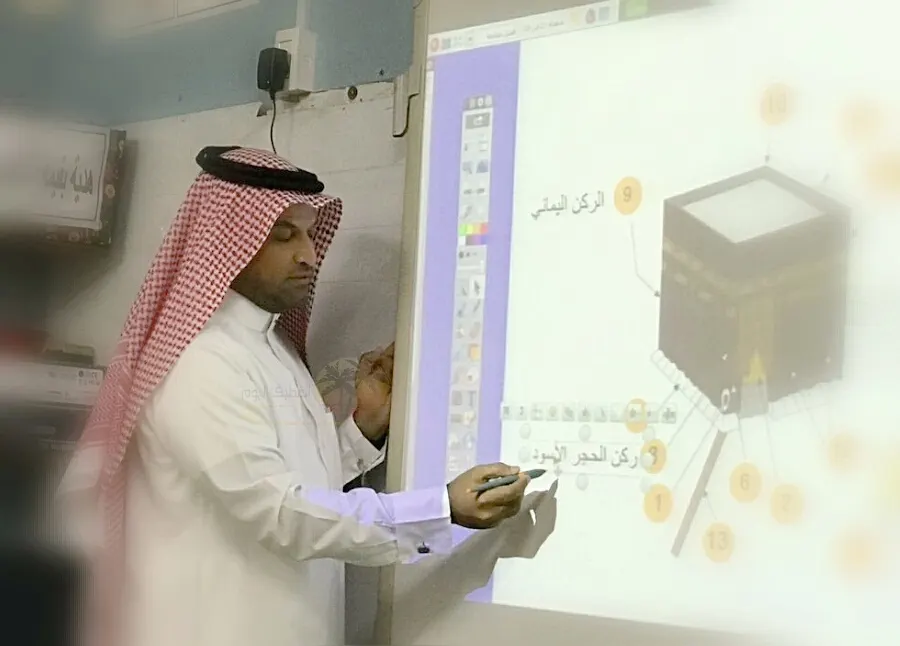 في الحي المتعلم بالقطيف.. حزمة برامج تدريبية متنوعة بالمجان