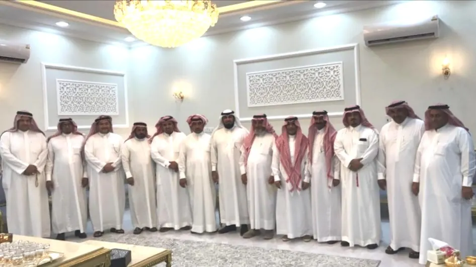 ملتقى يجمع عمد محافظة القطيف.. ناقشوا تسهيل معاملات المواطنين