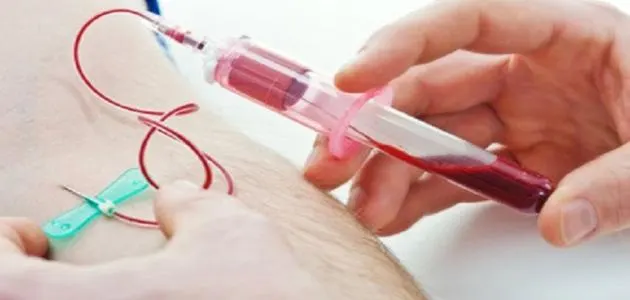 على مدى 4 أيام.. مركزي القطيف يحط رحال قافلة التبرع بالدم في المجيدية