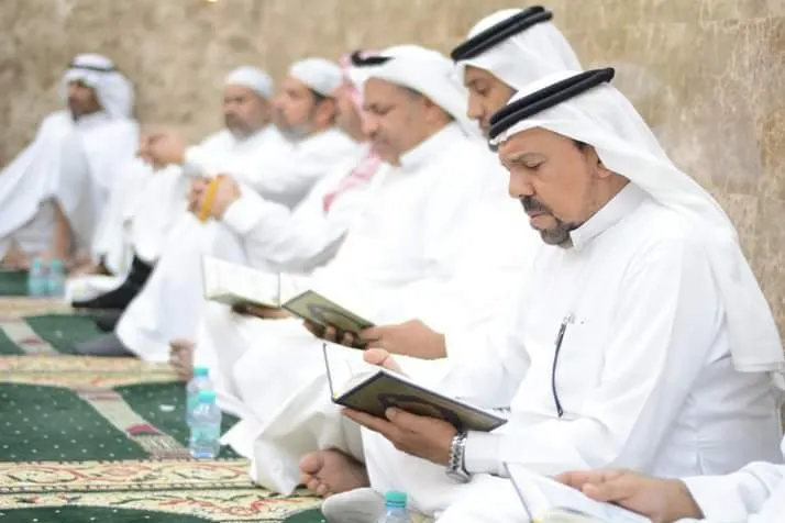 «دينًا قيّمًا» أمسية قرآنية.. في الأوجام