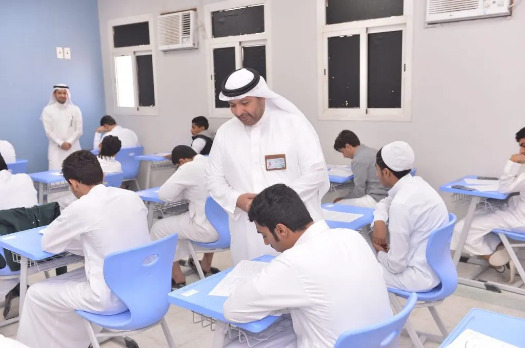 بالأسماء.. 15 طالبًا وطالبة يجتازون «التسريع» في القطيف