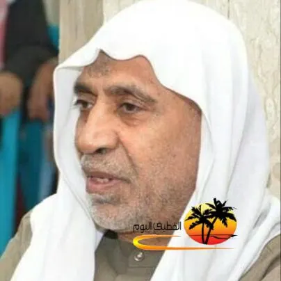 سنابس: الحاج حيدر محمد ناصر العبد اللطيف في ذمة الله