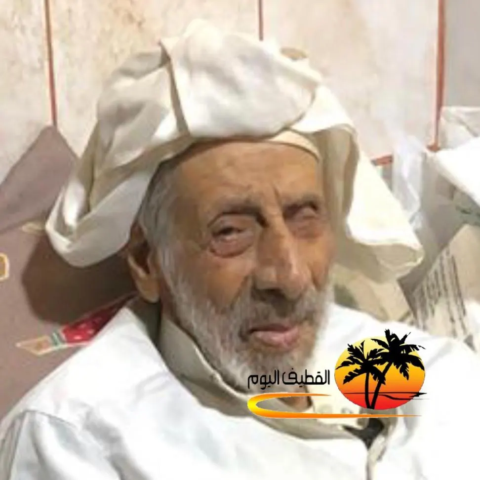 القديح: الحاج علي حسين علي الحايك في ذمة الله