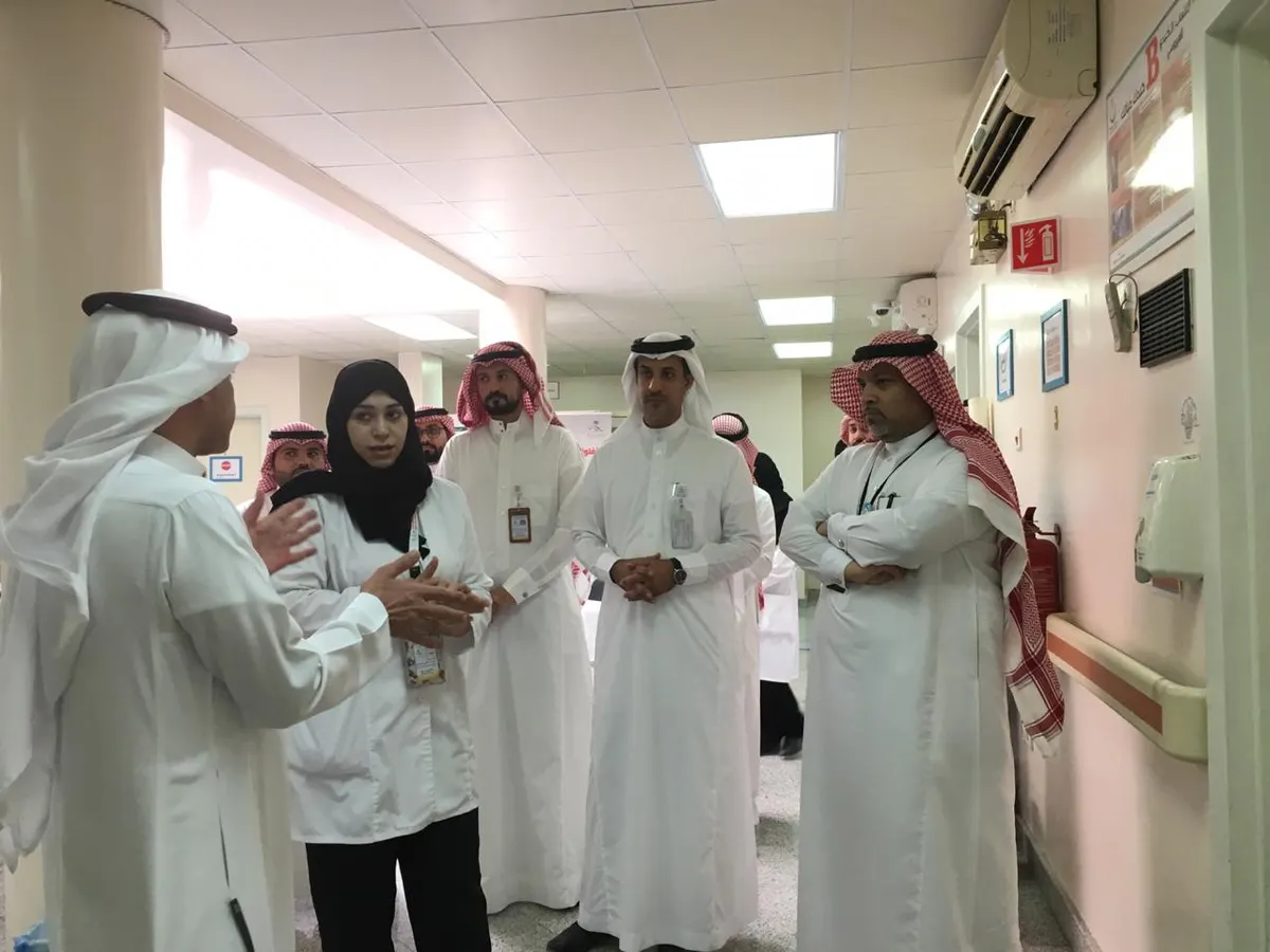 تدشين أول مركز للرعاية العاجلة بشويكة القطيف.. تعرف على الحالات التي يستقبلها