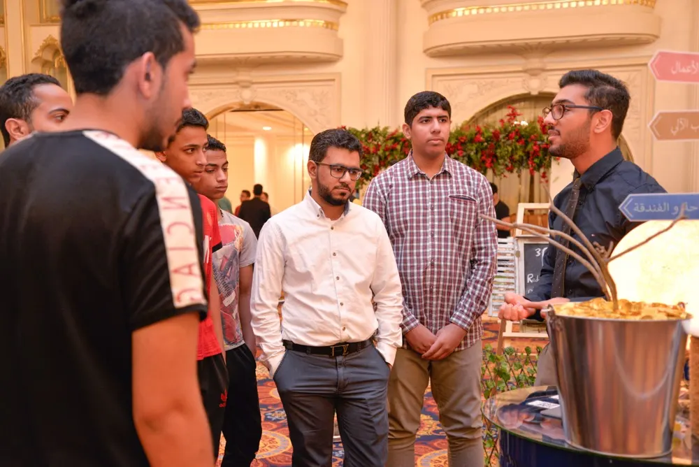 «مستقبلي» يختتم ملتقى التخصصات الأكاديمية للشباب ويبدأ في استقبال الخريجات