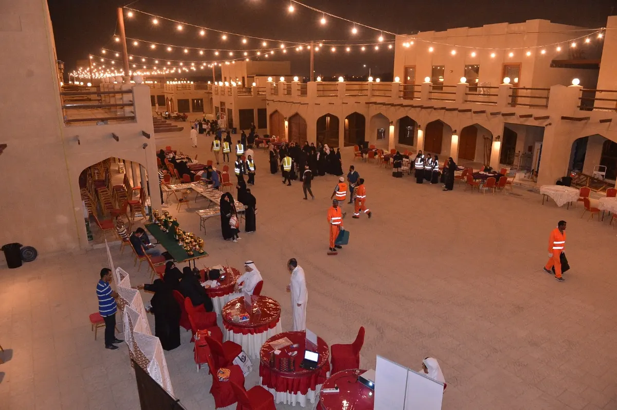 في العوامية.. ندوات مجانية بـ «ليالي رمضان»