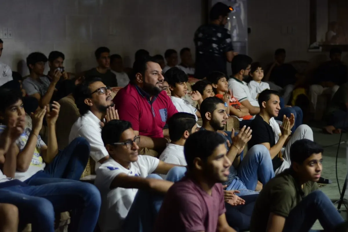 خلال 3 ليالٍ في الخويلدية.. 700 مشاهد لـ«ياقوت TV»