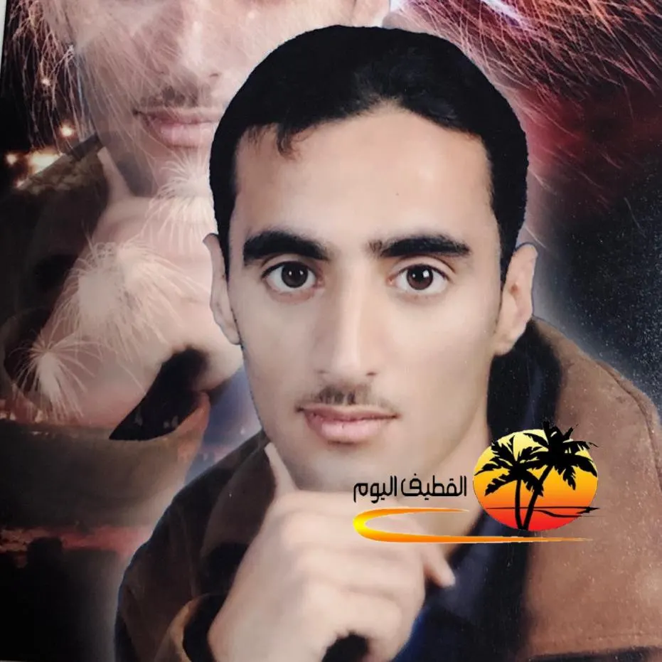 الأوجام: الشاب محمد عباس حسن الناصر في ذمة الله