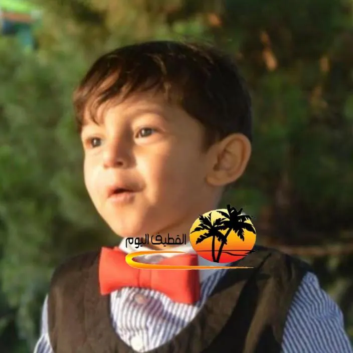 الملاحة: الطفل حسين علي حبيب محمد الصايغ في ذمة الله