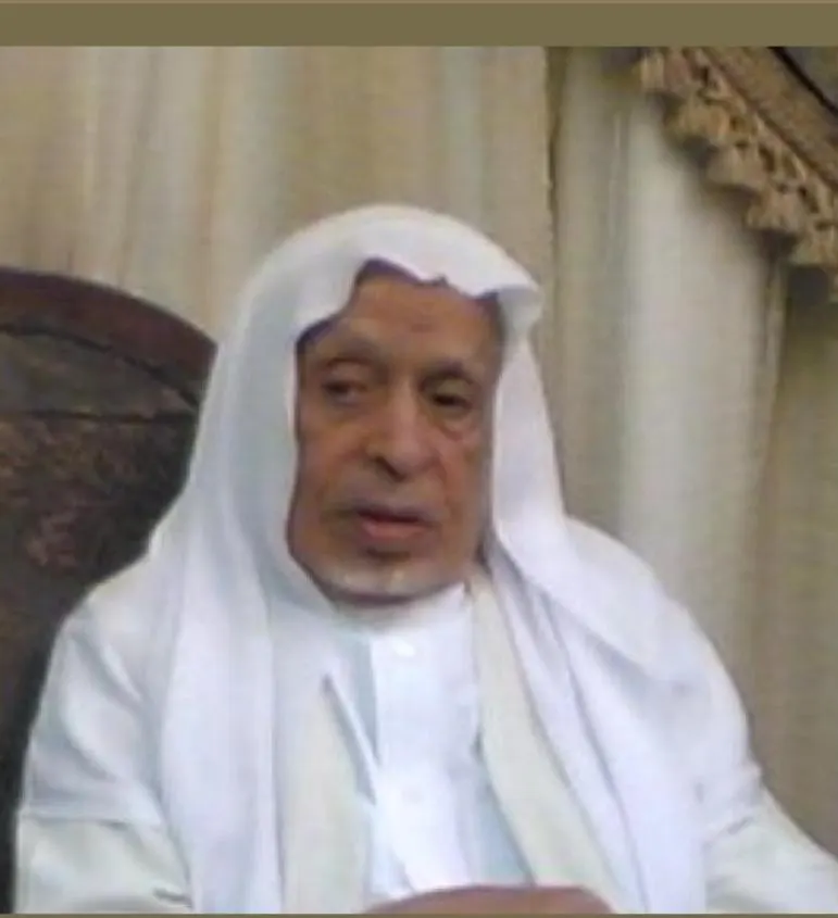 القطيف: الخطيب الحسيني الكبير الحاج سعيد ابن العلامة منصور المرهون في ذمة الله