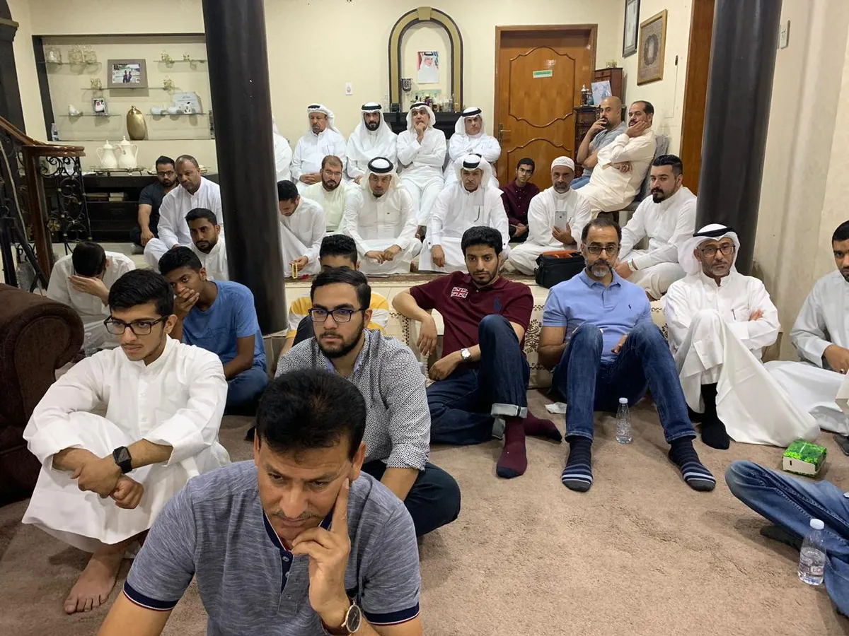 للعام الحادي عشر في سيهات.. قراء كتاب الله يجتمعون على مائدة الحكيم القرآنية
