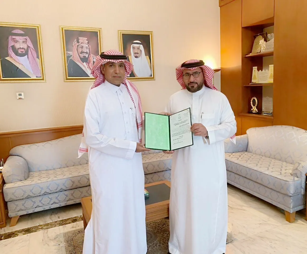 نظير جهوده الأمنية.. نائب أمير الشرقية يشكر مدير مكافحة المخدرات بالقطيف