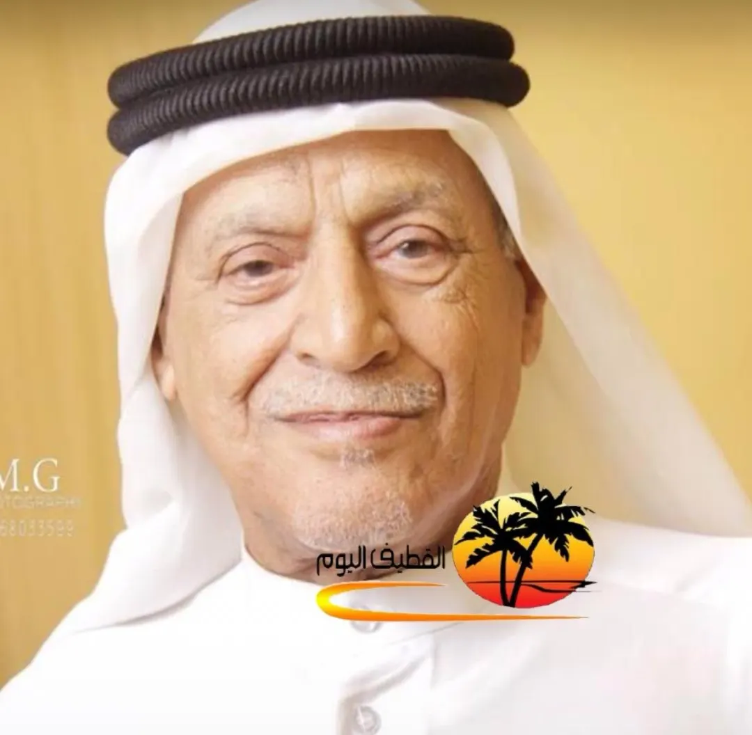 الربيعية: الحاج إبراهيم علي مهدي الدبيسي في ذمة الله