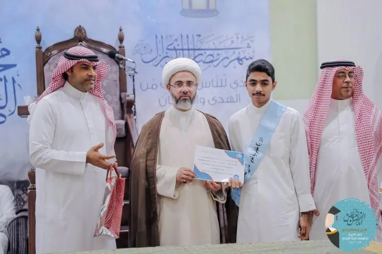 في التوبي.. «أنتم فخرنا 3» تستعد لتكريم 183 متفوقًا ومتفوقة