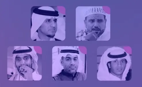 حلة محيش تودع شهر رمضان بـ«تراثنا ما يضيع»