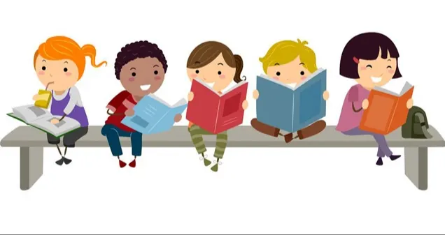 «قصصي للأطفال» و«تنمية مهارات الذكاء العاطفي».. في «أقرأ ورقة»