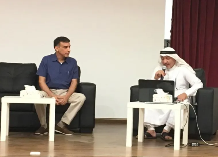 السنان: قبل جماعة الخط.. استنسخت تفاحة لوسادة جارتي وسافرت الجيزة لأتعلمه