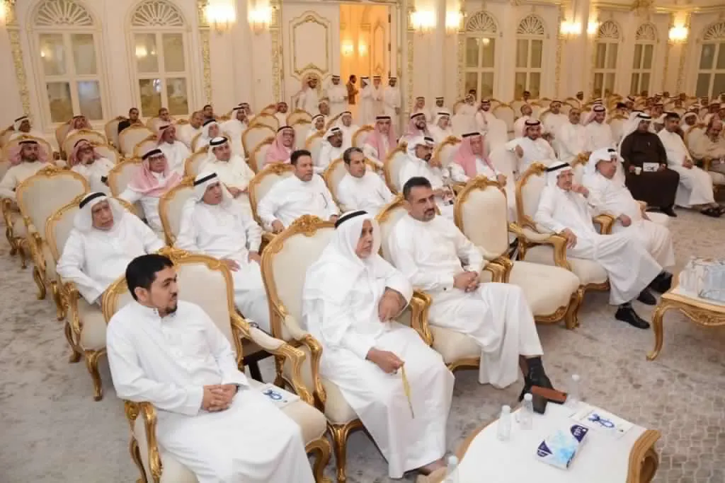 حديث حول سرطان القولون.. في القطيف
