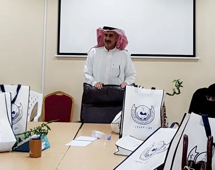 بالأسماء.. نسائية خيرية تاروت تكرّم متطوعات لجنتي كافل وتكافل