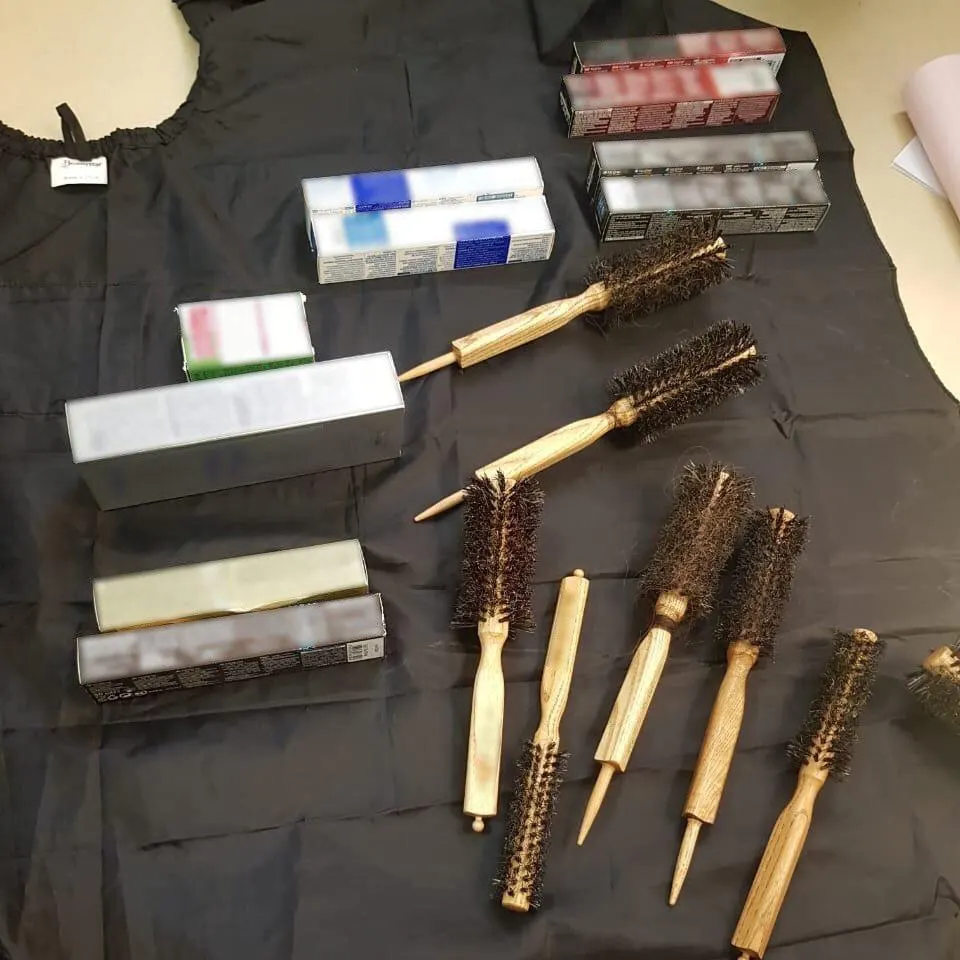 في القطيف.. النساء يتزيّن بمستحضرات منتهية الصلاحية.. هذا ما كشفته الجولات الرقابية