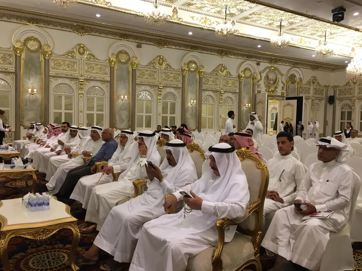 في القطيف.. حديث حول سرطان القولون يكشف معاناة والدة السنان قبل 30 عامًا