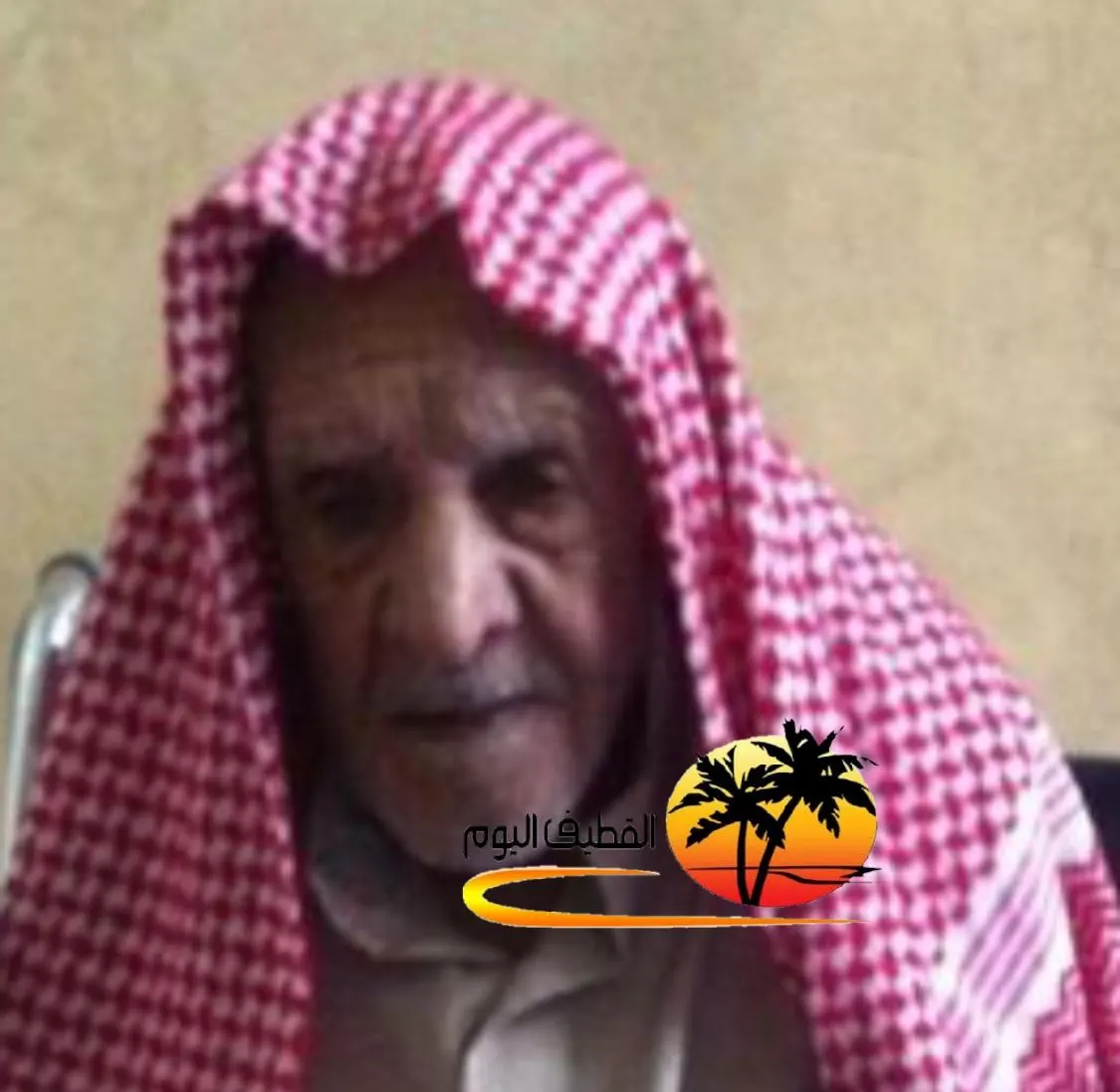 القديح: الحاج علي معتوق حسين آل ربح في ذمة الله